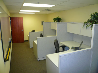 Office 104